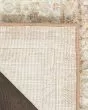 Nourison Essentials Persian NRE07 Beige Rust Area Rug