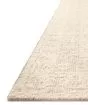 Novi NVI-01 Ivory/Dove Area Rug