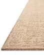 Novi NVI-01 Natural/Clay Area Rug