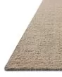 Novi NVI-01 Oatmeal/Grey Area Rug