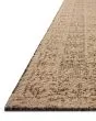 Novi NVI-01 Tan/Onyx Area Rug