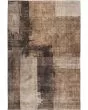 Nouveau NV10 Brown 10'x14' Area Rug
