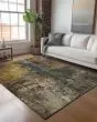 Nouveau NV12 Gray Area Rug