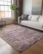 Nouveau NV4 Blush Area Rug