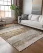 Nouveau NV5 Beige Area Rug