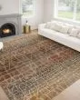Nexus NX1 Copper Area Rug