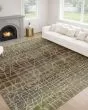 Nexus NX1 Fern Area Rug
