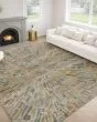 Nexus NX3 Seaside Area Rug