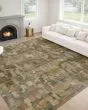 Nexus NX4 Basil Area Rug