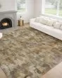 Nexus NX4 Beige Area Rug