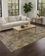 Nexus NX4 Gray Area Rug