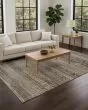 Nexus NX5 Gray Area Rug