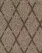 Refined Edge Patterned Kashmere Nylon Carpet