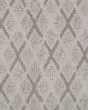 Refined Edge Patterned Kashmere Nylon Carpet