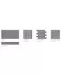 Oasis Heaven Matte Porcelain Tile