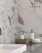 Osaka Natra Porcelain Marble Tile
