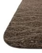 Otis OTT-04 Bark/Brown Area Rug