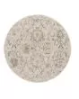 Oushak Home OUS01 Grey Area Rug