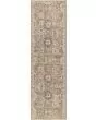 Oushak Home OUS01 Rust Area Rug