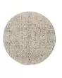 Oushak Home OUS02 Light Grey Area Rug
