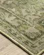 Andorra 3709C Green Area Rug