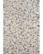 Aspen 3514A Ivory 3'10"x5'5" Area Rug
