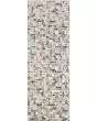 Aspen 3514A Ivory Area Rug