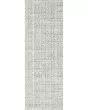 Atlas 3721K Ivory/Green Area Rug