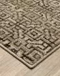 Atlas 3721S Brown/Beige Area Rug