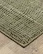 Atlas 3723R Green/Blue Area Rug