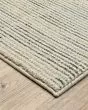 Atlas 3723U Ivory/Blue Area Rug