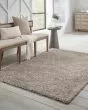Cosmo 81109 Beige/Grey Area Rug