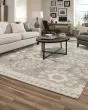 Craft 93003 Grey/Sand Area Rug