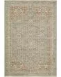 Keaton KEA01 Brown 3'3"x5' Area Rug