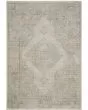 Keaton KEA02 Beige 3'3"x5' Area Rug