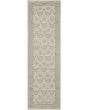Keaton KEA04 Beige Area Rug