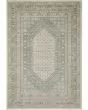 Keaton KEA08 Beige 3'3"x5' Area Rug