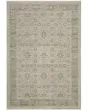 Keaton KEA10 Beige 3'3"x5' Area Rug