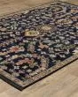 Legacy LGY06 Blue/Multi Area Rug