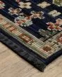 Legacy LGY06 Blue/Multi Area Rug