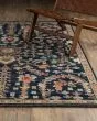 Legacy LGY06 Blue/Multi Area Rug