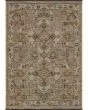 Legacy LGY08 Rust/Blue Area Rug