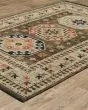Legacy LGY09 Brown/Multi Area Rug