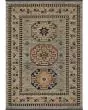 Legacy LGY10 Blue/Multi Area Rug