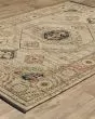 Legacy LGY11 Beige/Multi Area Rug