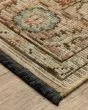 Legacy LGY11 Beige/Multi Area Rug