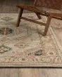 Legacy LGY11 Beige/Multi Area Rug
