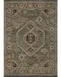 Legacy LGY12 Green/Multi Area Rug
