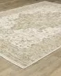 Lola LLA01 Beige Area Rug