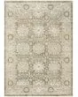 Lola LLA03 Brown 2'7"x7'7" Runner Rug